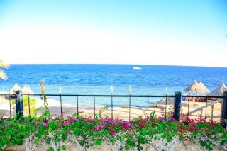 Sheraton Sharm resort villa 1 - Sharm El Sheikh - 6