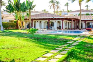 Sheraton Sharm resort villa 1 - Sharm El Sheikh - 9