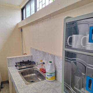 Nature Care Transient House - Malolos - 1