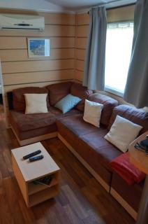 Mobilhome Saint Palais sur mer - Saint-Palais-sur-Mer - 5
