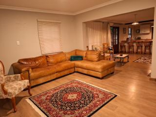 Fork and farm guest houses - 8
