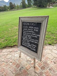 Fork and farm guest houses - Vosburg - 2