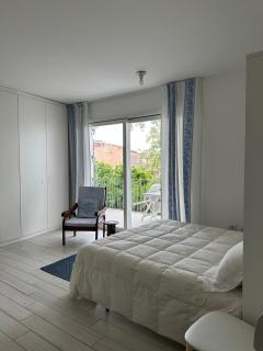 Madau's House Apartments - Olbia - 1