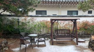 Adam Guesthouse - Gyeongju - 5