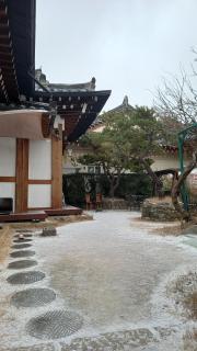 Adam Guesthouse - Gyeongju - 7