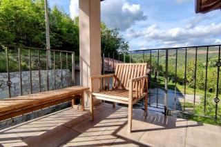 Apartma Lavanda - Kojsko - 3