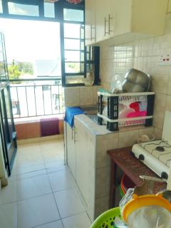 Utawala shalom court next to V-mall - Nairobi - 1