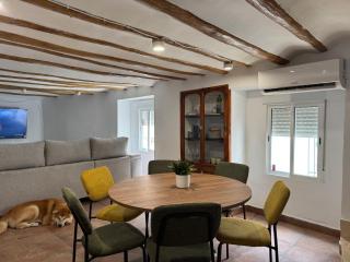 Casa Kiona - Moratalla - 2