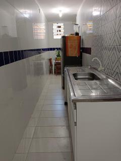 Casa 2 quartos Gaibu - 4