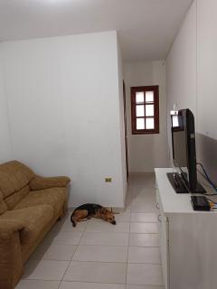 Casa 2 quartos Gaibu - Cabo de Santo Agostinho - 7