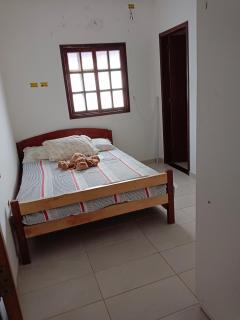 Casa 2 quartos Gaibu - Cabo de Santo Agostinho - 0