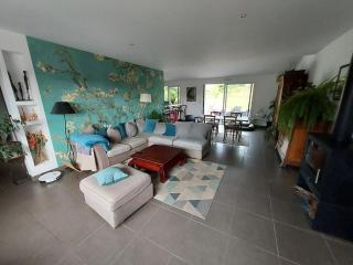 Maison spacieuse à Saint-Lunaire - Saint-Lunaire - 0