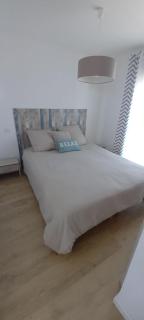 Bel appartement, grande terrasse côté mer Kerroc'h - Ploemeur - 5