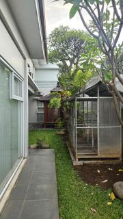 Kubu mawar residence - Legian - 2