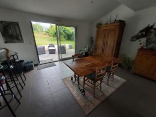 Maison spacieuse à Saint-Lunaire - Saint-Lunaire - 7