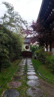 Adam Guesthouse - Gyeongju - 7