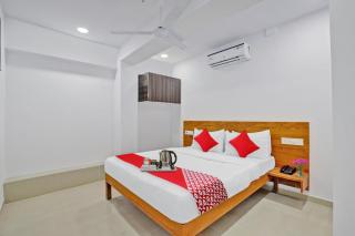 Hotel O Krishna Rooms - Bhatha - 7