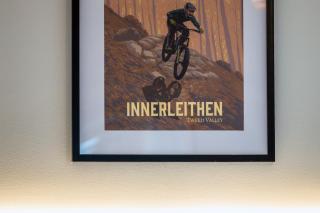 Cosy Corner at Innerleithen - 7