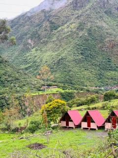 Salkantay Glamp - Colcapampa - 4