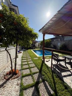 ViLLA DALAMAN - AİRPORT - Dalaman - 9
