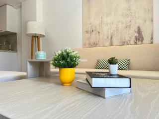 2BR bedroom in Fouka Bay Sea & Pool view SA-8A-201 - Marsa Matruh - 8
