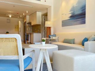 2BR bedroom in Fouka Bay Sea & Pool view SA-8A-201 - Marsa Matruh - 2