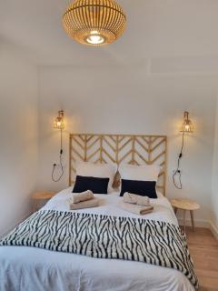 Maison design en bord de lac - Saint-Jean-de-Monts - 4