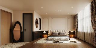 Rooftop B&B - Harbin - 0