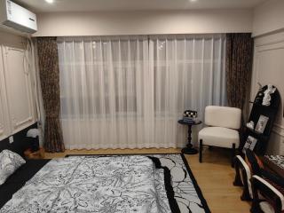 Rooftop B&B - Harbin - 9