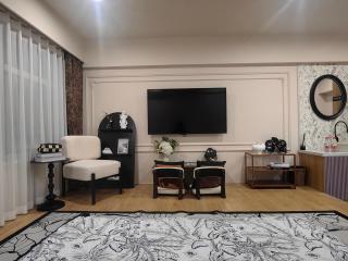Rooftop B&B - Harbin - 5