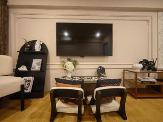 Rooftop B&B - Harbin - 3