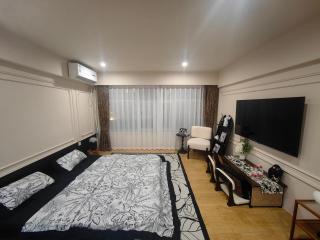 Rooftop B&B - Harbin - 2