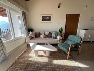 Premium Stay with Stunning Views - 2