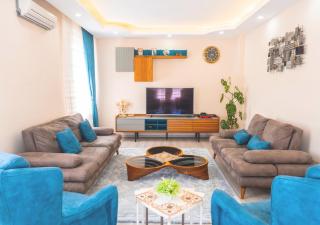 Öztürk Farm House - Samsun - 4