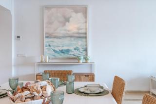 Palm Beach Beachfront - Marbella - 4
