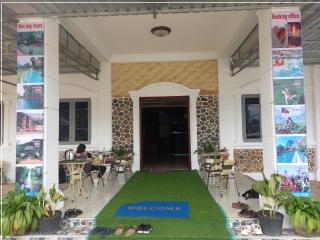 Vang vieng Queens House - Vang Vieng - 2