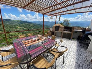 Finca Villa Cari Villeta Cundinamarca - Villeta - 0