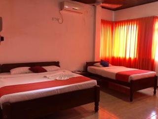 Hotel Aradhana - Galle - 9