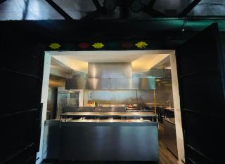 King Fern Cottage - 1