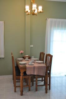 Cozy 2 Bedrooms Villa with Full Kitchen Near Beach - Khlong Yai - 7