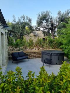 Relais FraSimon Antico Casale - San Vito Chietino - 9