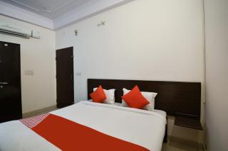 Hotel O RJ 21-18 GUEST HOUSE - Jaipur - 4