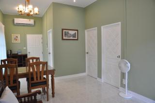 Ballachulish Rayong 2 BR - Mae Pim - 8