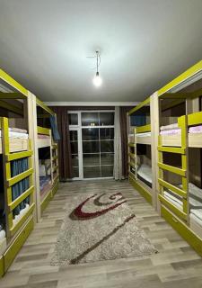 Champion HOSTEL BAKU - 6