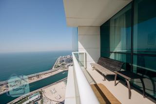 Full Canal View - High Floor - 7