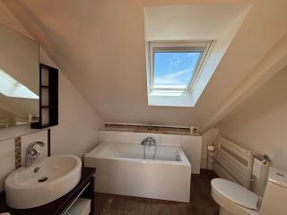 Villa Sauna & mer - Sainte-Adresse - 2