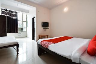 Hotel O RJ 21-18 GUEST HOUSE - Jaipur - 2
