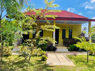 Senaru Gateway homestay - Senaru - 9