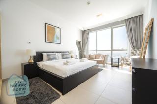 Full Canal View - High Floor - 9