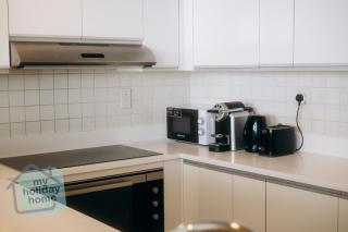 Full Canal View - High Floor - 5